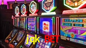 Casino Ao Vivo jqk bet