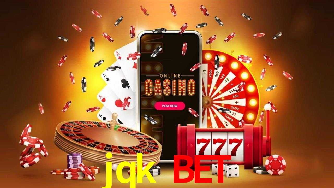 jqk bet Brasília - Jogo Features