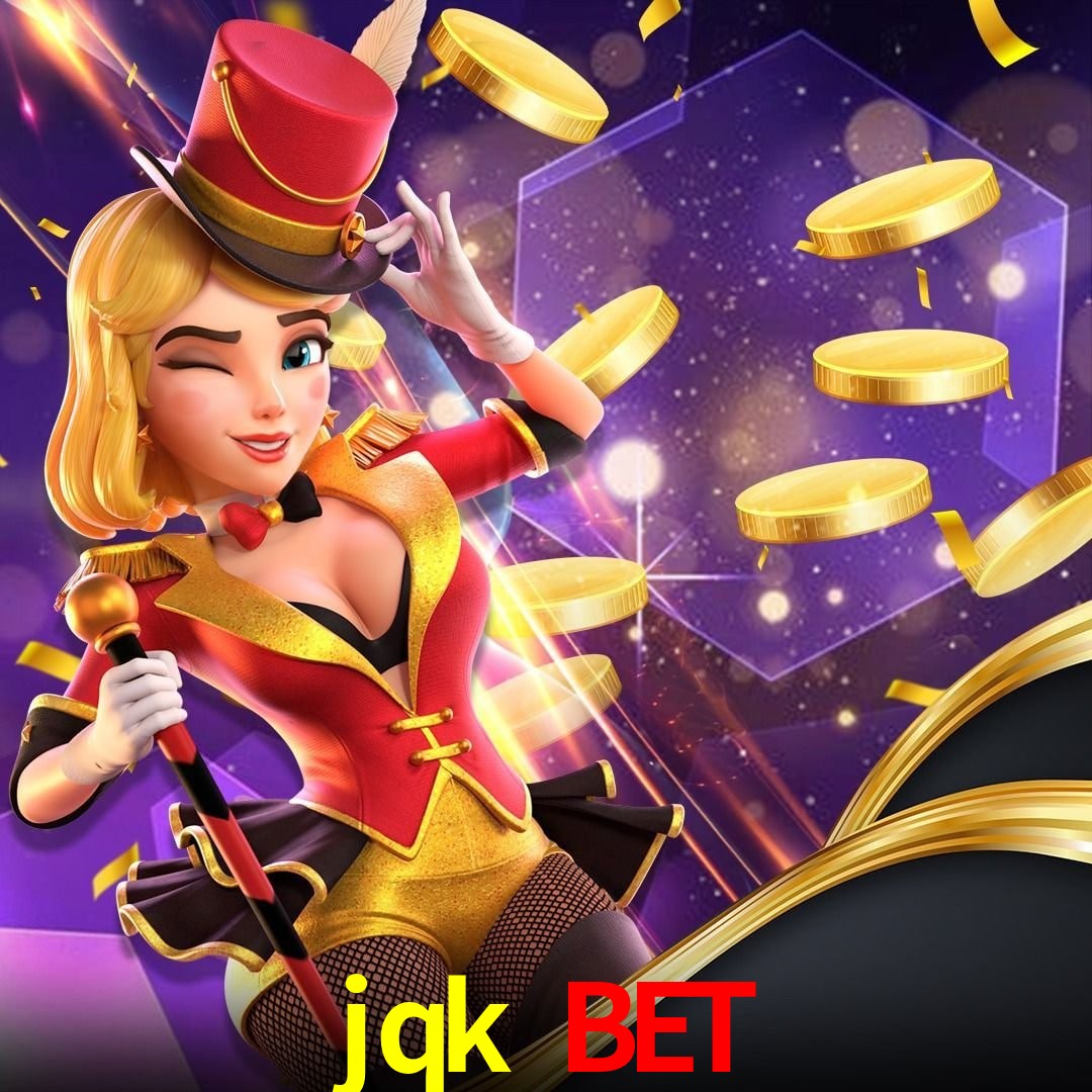Statistics jqk bet