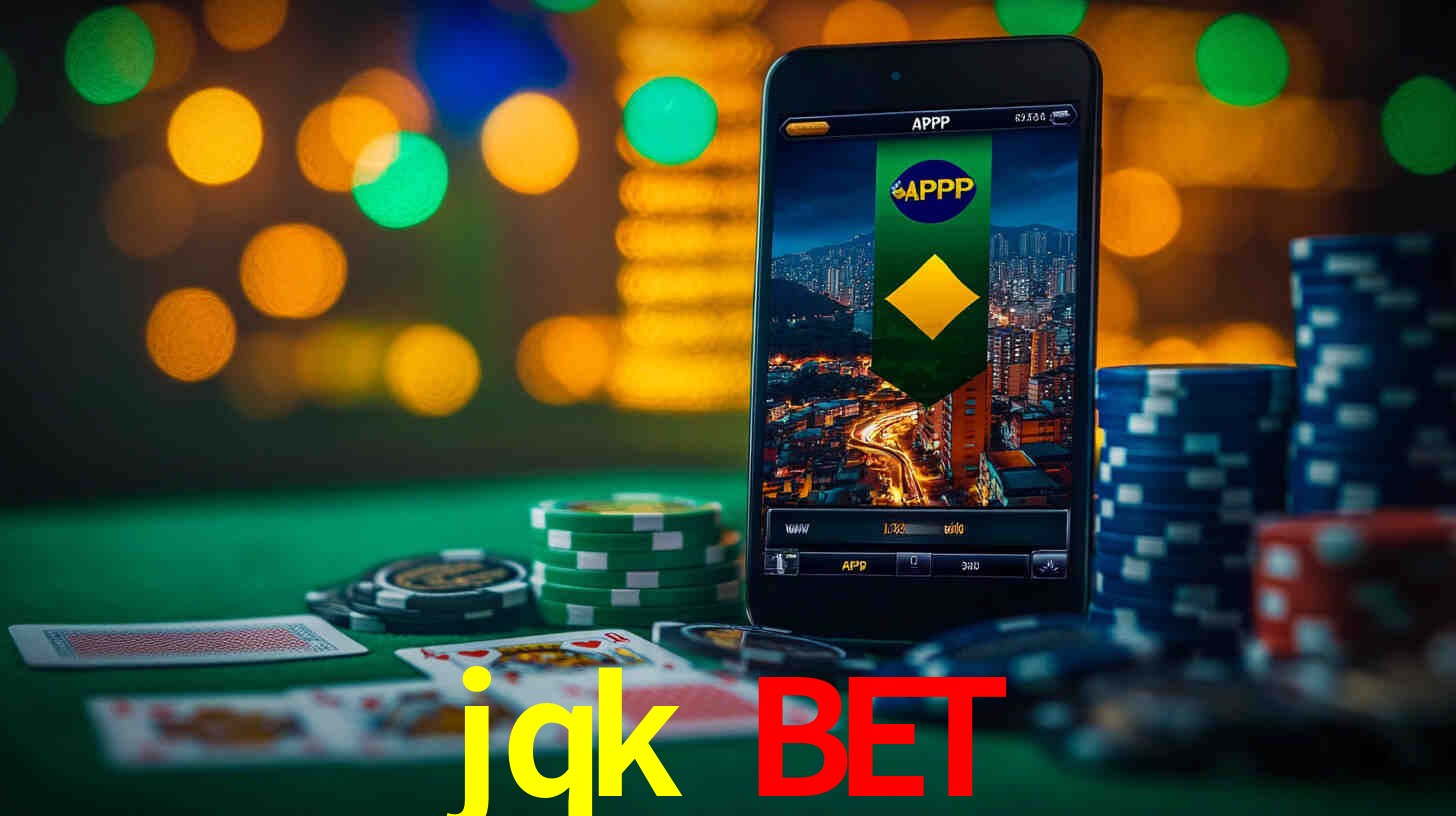 Inovações de Jogos na jqk bet: O Futuro das Experiências Interativas