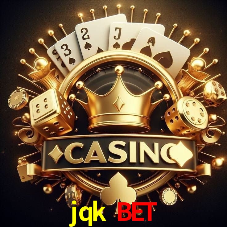 Tecnologia da Plataforma jqk bet