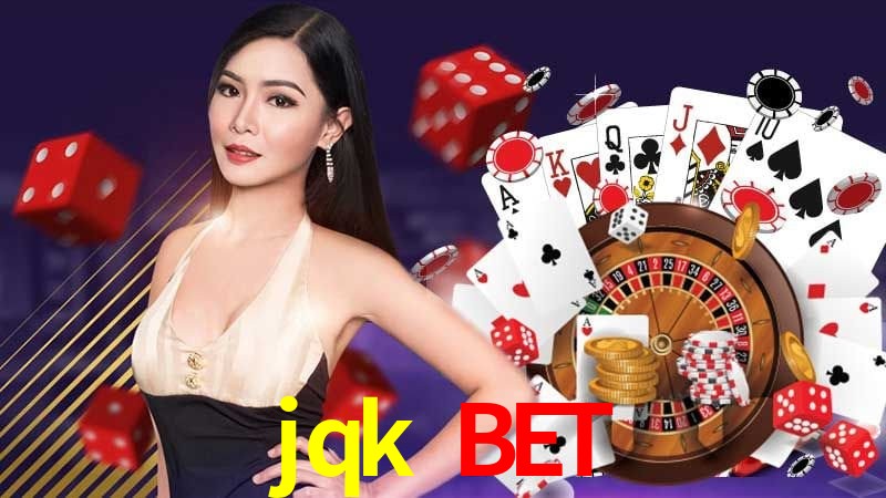 Mesa de Roleta jqk bet
