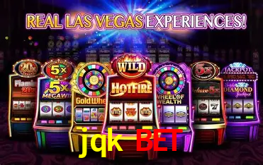 jqk bet Salvador - Bonus Stats