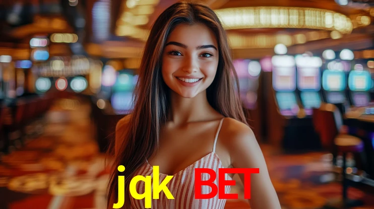 Daily Bonuses jqk bet