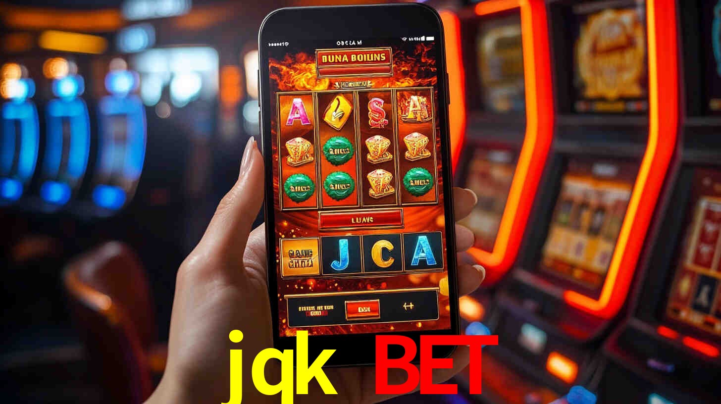 jqk bet