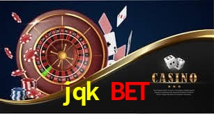 Provedores de Jogos jqk bet
