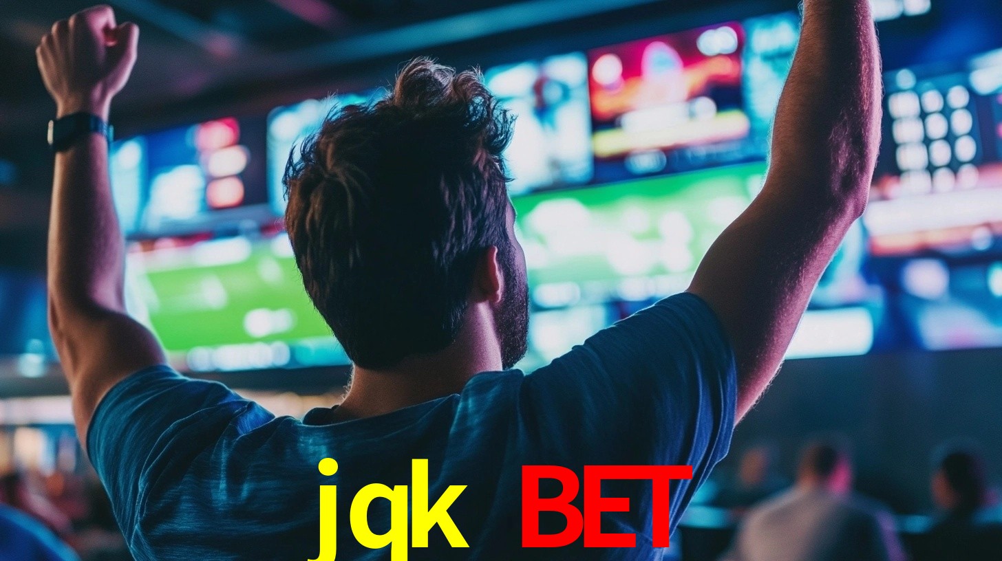 jqk bet