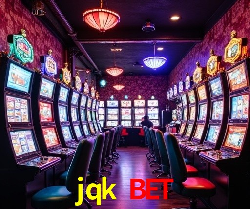 jqk bet Rio de Janeiro - Slot Strategy