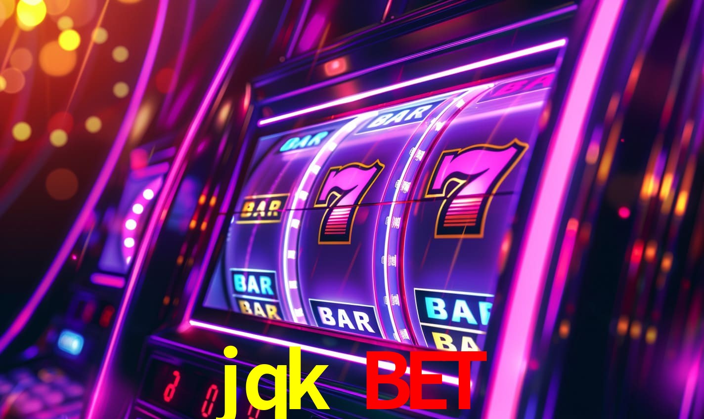 jqk bet - Caça-níqueis exclusivos no cassino - jqk bet app