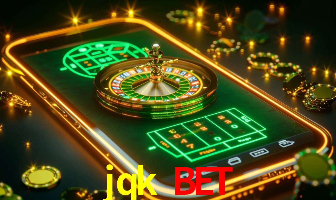 jqk bet - Support