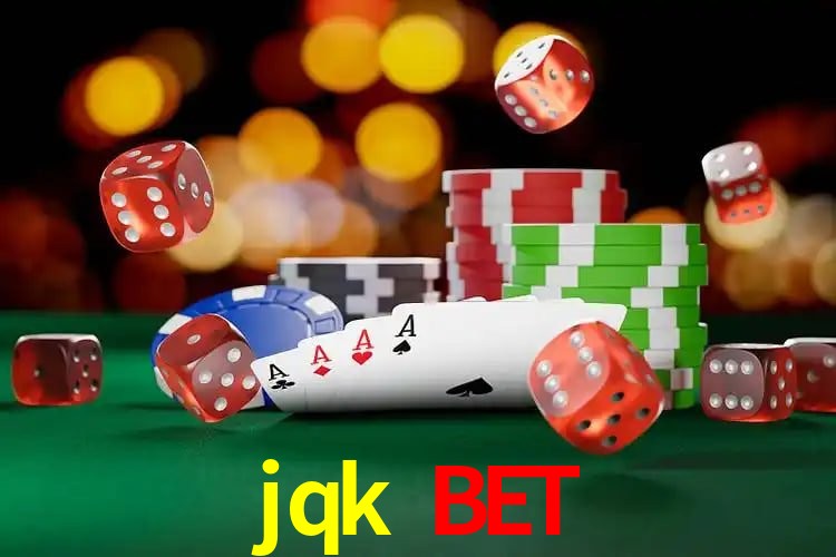 Promoções Sazonais jqk bet