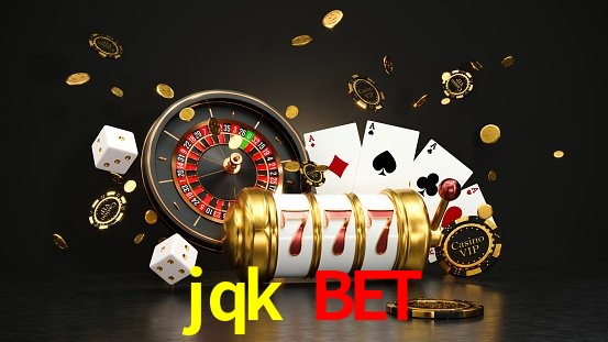 Experiência VIP jqk bet
