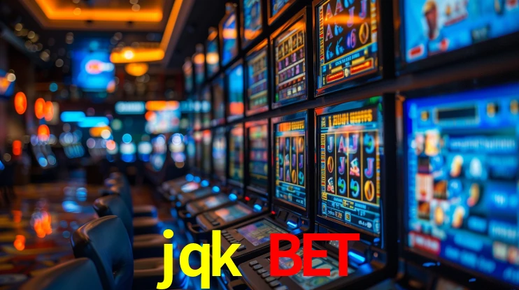 Exclusive Offers jqk bet