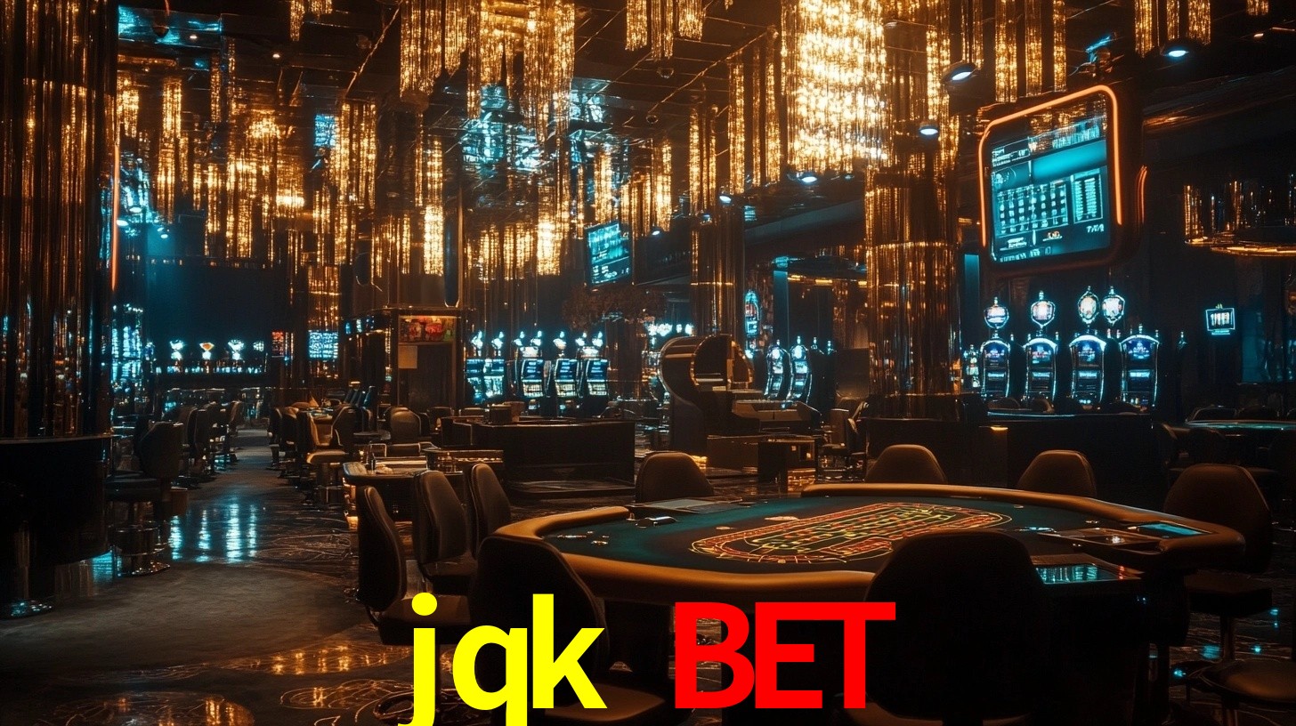 jqk bet: Seu Cassino Premiado com Pagamentos Rápidos