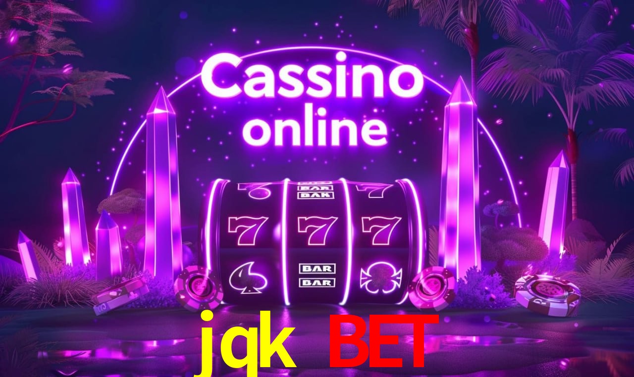 jqk bet - Customer Support