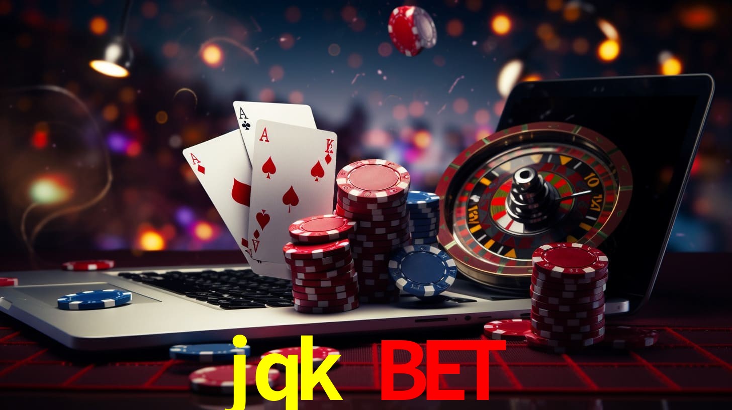 Football Betting jqk bet