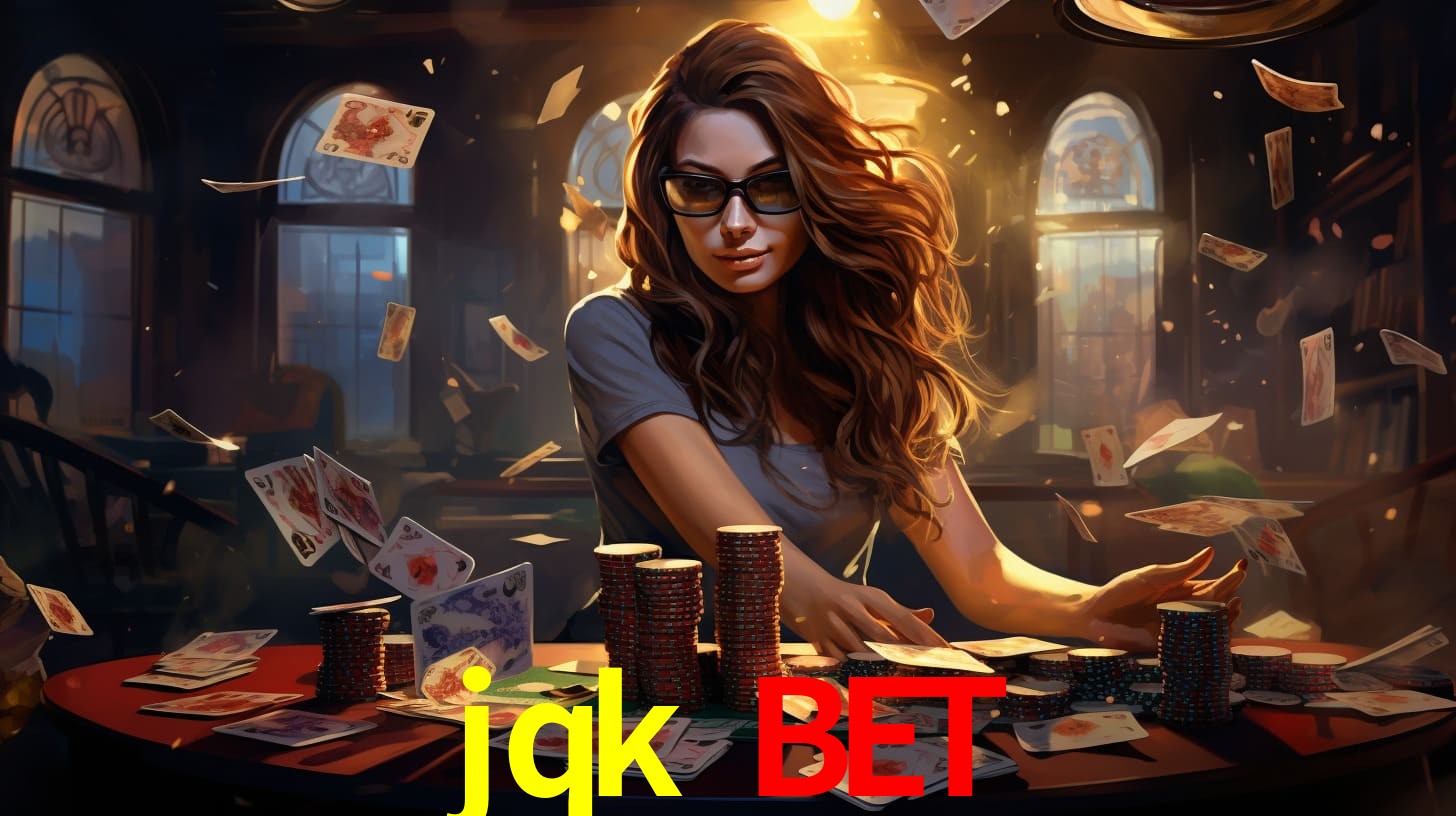 Tennis Betting jqk bet