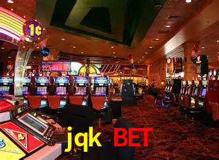 jqk bet Salvador - Studio Tour