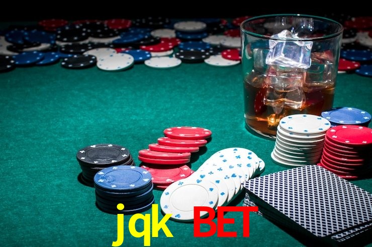 Experiência VIP jqk bet