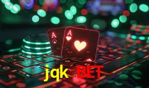 Cadastro Rápido jqk bet