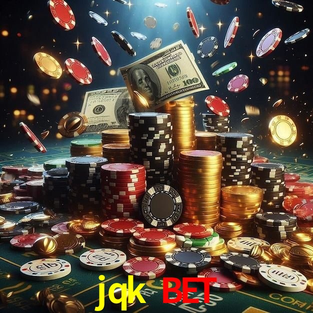 Jogos Exclusivos jqk bet