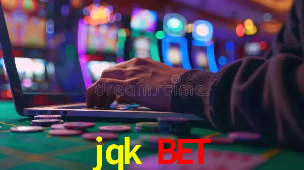 Casino VIP jqk bet
