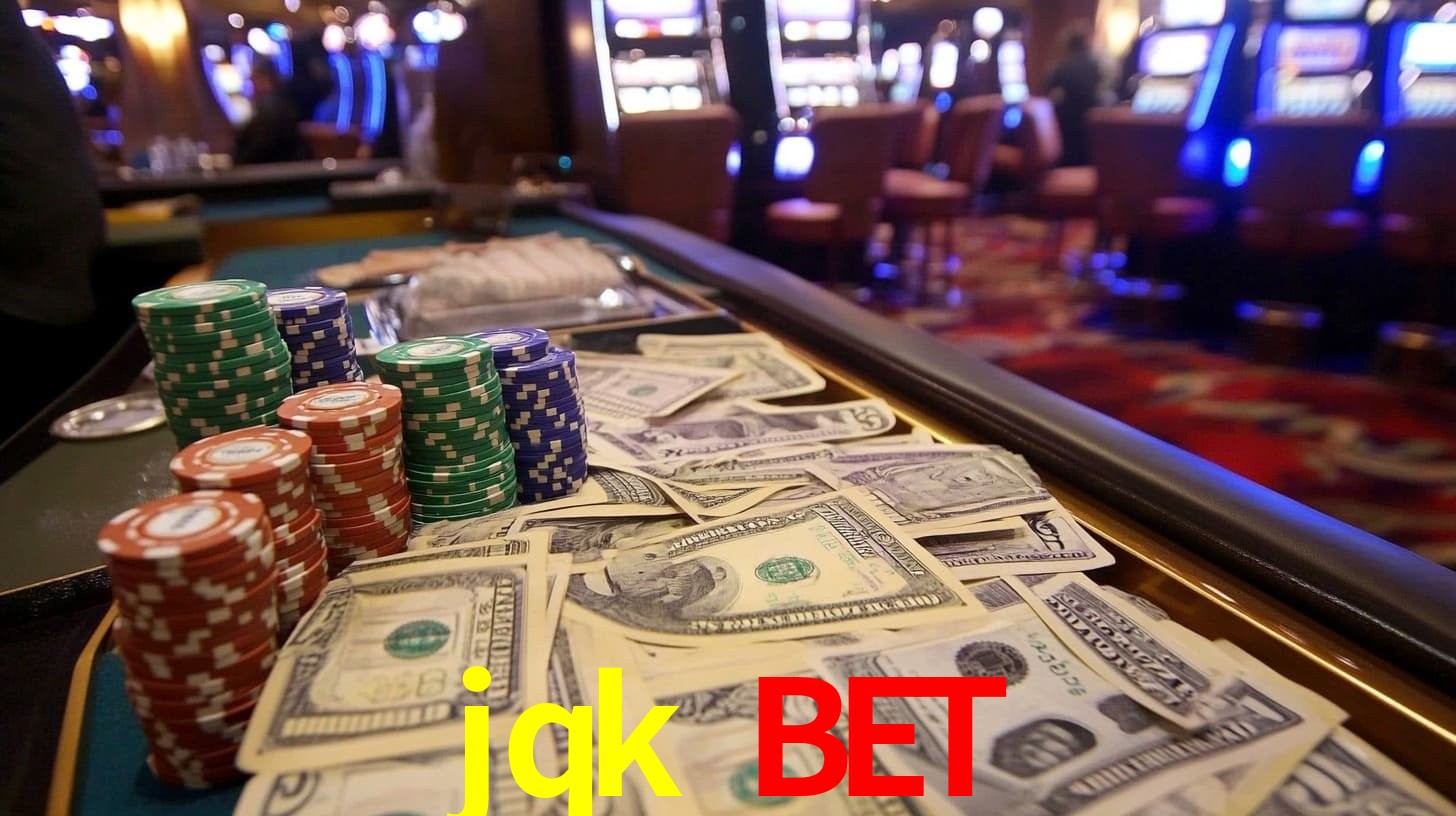 jqk bet Belo Horizonte - Winners