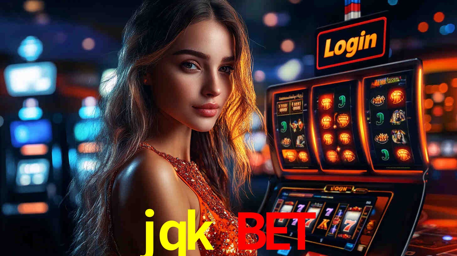 Experimente o Login Seguro Premium no jqk bet