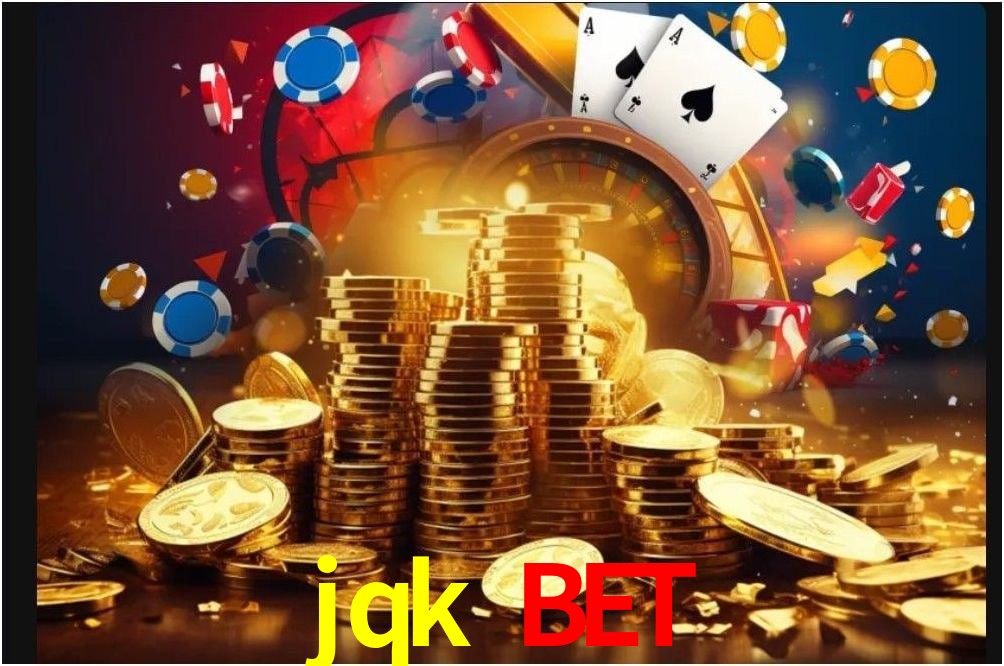 Bônus Diários jqk bet