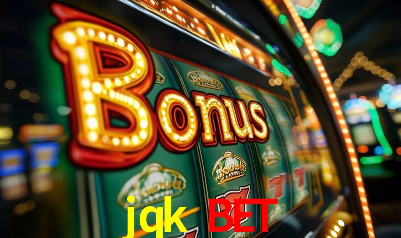 jqk bet Belo Horizonte - Promo Tips