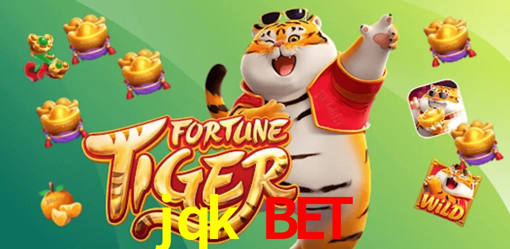 Games Directory jqk bet