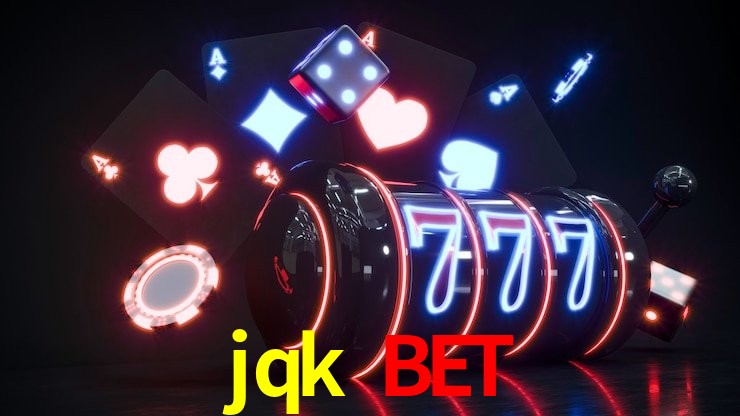 Bonus Features jqk bet