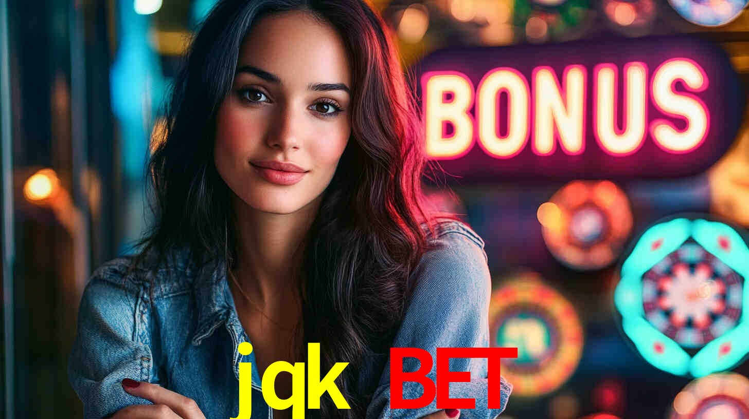 jqk bet: Seu Especialista em Apostas Esportivas Brasileiras