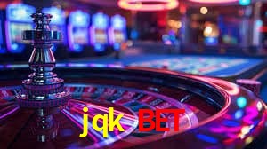 Slot Games jqk bet