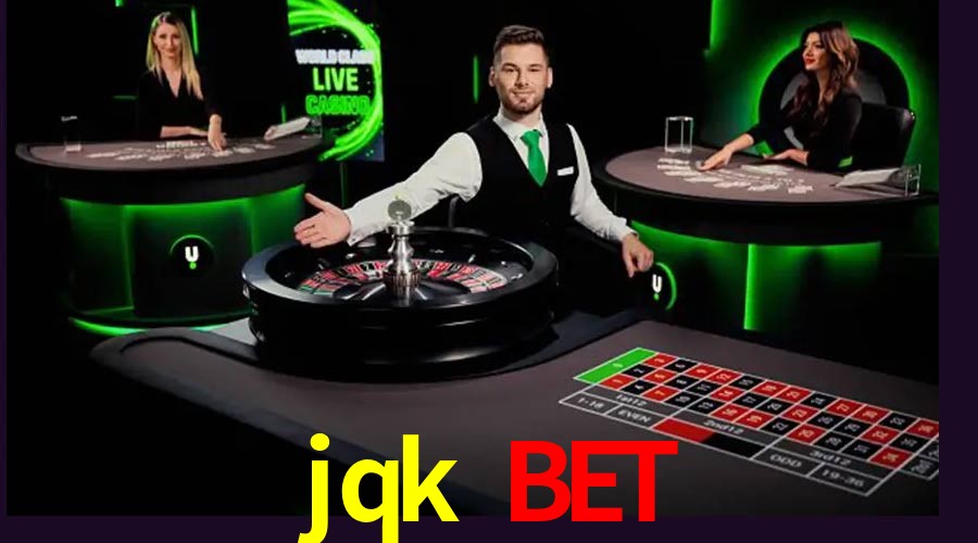 Seasonal Promotions jqk bet