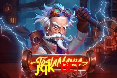 jqk bet Belo Horizonte - Jackpots