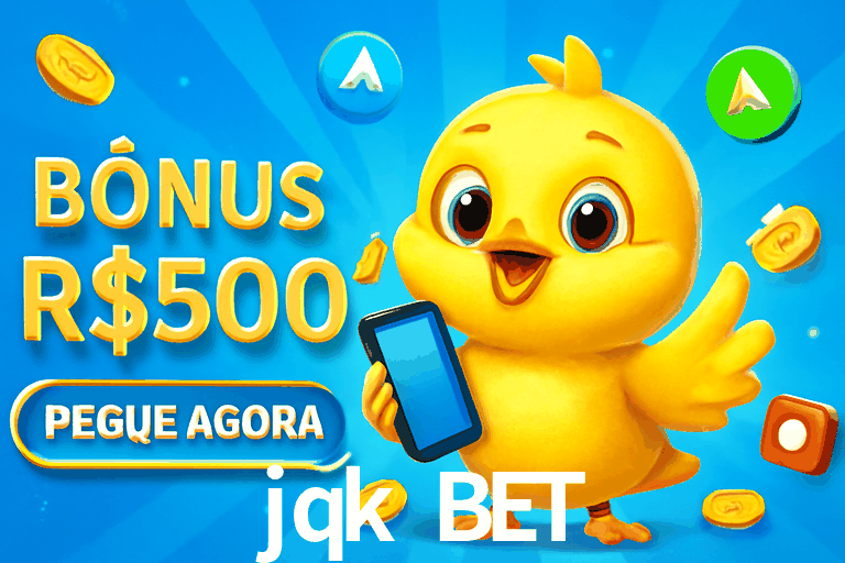 Weekend Specials jqk bet